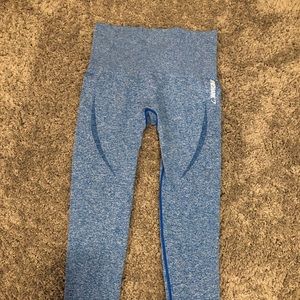 Gymshark Seamless legging